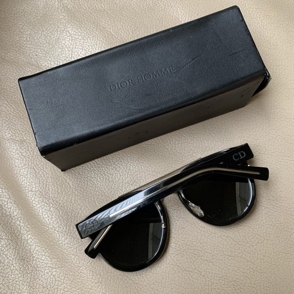 COPY - DIOR HOMME BLACKTIE 143S E3ZBN - Picture 5 of 11